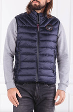 Napapijri Geographic Puffer