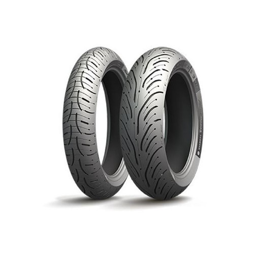 Michelin 120 70r17 58w - 58w, road