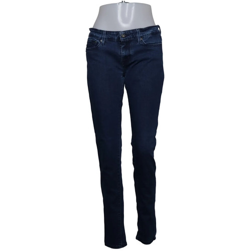 Levi strauss jeans - strauss, co,