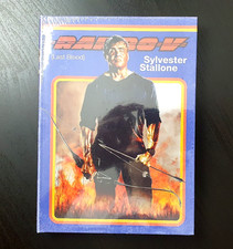 ⭐ RAMBO - LAST BLOOD (4K UHD