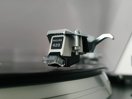 Philips gp420 mkiii - gp420,