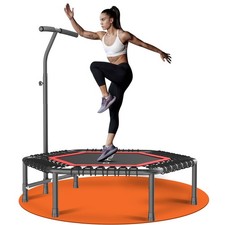 DH FitLife Fitness Trampolin