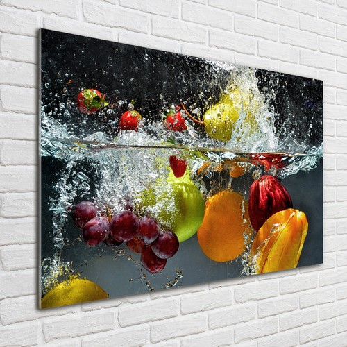 Glas bild wandbilder druck - glas-bild, auf