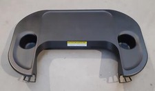 HORIZON FITNESS für Citta TT5.0 Ablagetisch, Schwarz - B-Ware einwandfrei