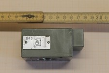 Orsta Hydraulik 06-307 Rückschlagventil TGL 26215/30 (Bosch Z2S 6 B1-6X/) #ZH16