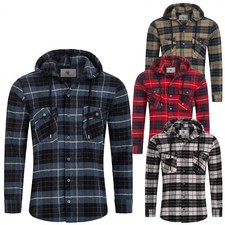 Rock Creek Herren Hemd