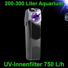 TOP 🐠 UV INNENFILTER FÜR