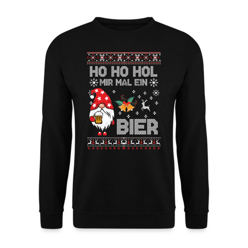 Hol mir mal - , bier