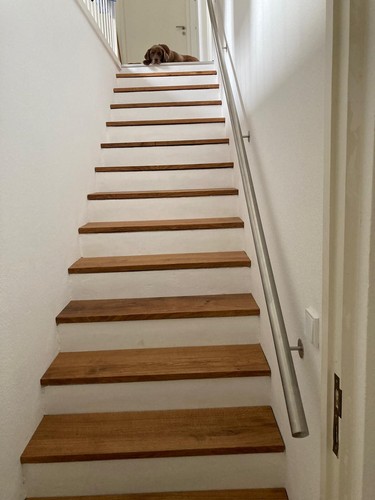 Treppenstufen eichenstufen - treppenstufen,,
