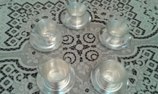 WMF Bienenkorb: 5 Teegläser