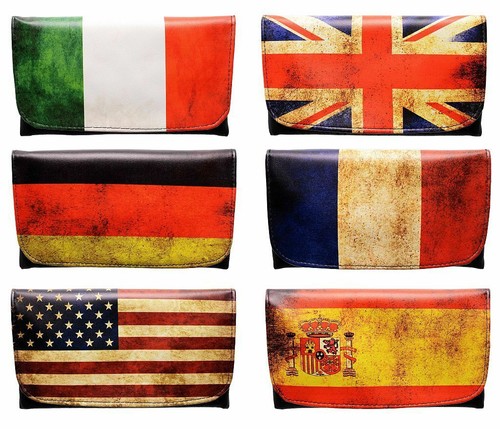Tabaktasche flagge - tabaktasche,