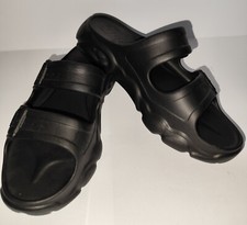 Buffalo Cld Ari Slide Sandalen Badelatschen Badeschuhe Pantoletten Hausschuhe