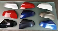 Original BMW Außenspiegelkappe Spiegelkappe Abdeckkappe F34 3er Farbe wählbar GT