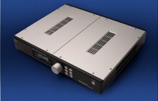 Bricasti classic dac with - m3,