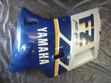 FZ750 Frontverkleidung links