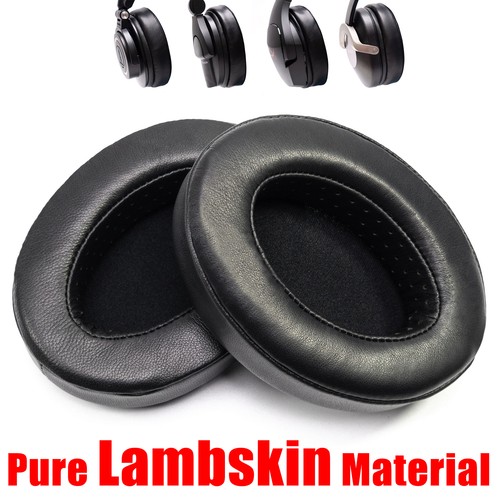Pure lambskin ear pads for - lambskin,