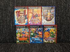 Sony Playstation 2 Spiele zur Auswahl PS2 Buzz! Quiz Dinomania Buzzer Robo