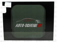 Hinten-scheibe Heck-scheibe