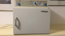 Heraeus Wärmeschrank /