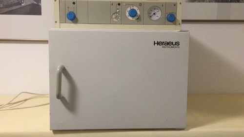 Heraeus wärmeschrank - heraeus, /