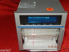 EUROTHERM CHESSELL Model