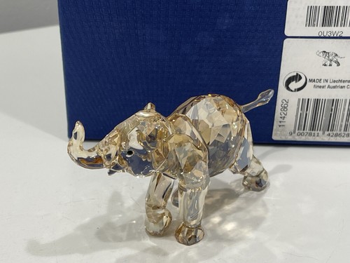 Swarovski figur 1142862 cinta - swarovski,
