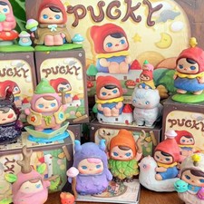 Genuine   Pucky Poko's