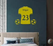 Fußballtrikot Junge