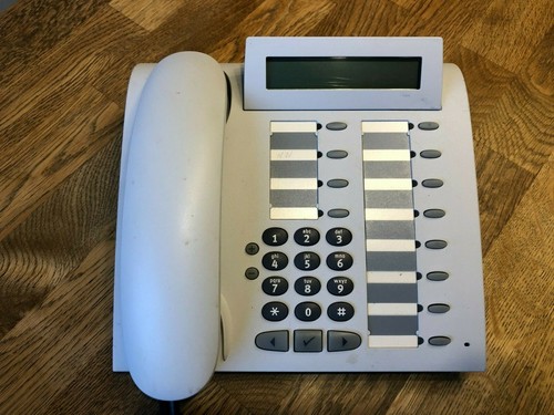 Siemens optipoint 500 basic - siemens,
