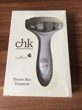 Christine kaufmann photon - photon, skin