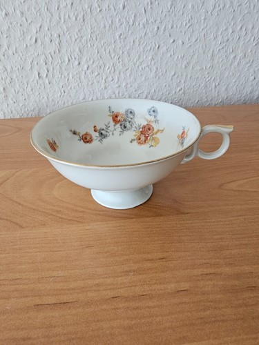 Porzellan einzelteil tasse - einzelteil,