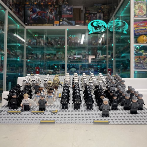 Lego star wars rogue - wars, "