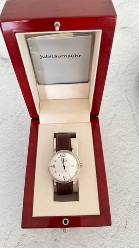 Herrenuhr glashütte mühle - herrenuhr, glashütte/mühle