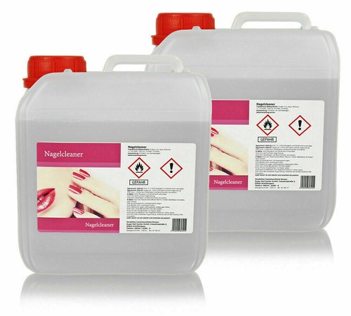 Nagecleaner entfetter - nagecleaner,