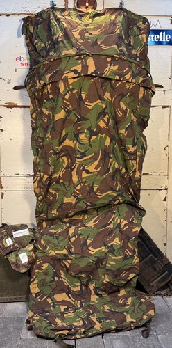 Orig armee biwaksack - nl,