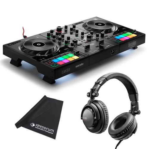 Hercules inpulse 500 - inpulse, dj