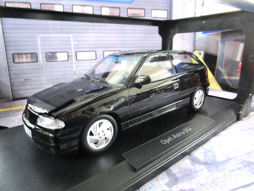 Opel astra gsi f - astra, f-modell