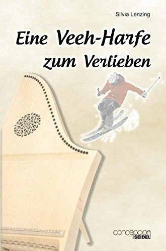Eine veeh harfe zum verlieben - eine, veeh-harfe