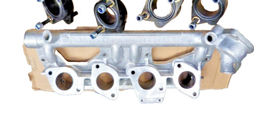 Alfa romeo ansaugbrücke 105 - ansaugbrücke,