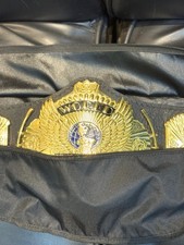 Winged Eagle World Heavyweight