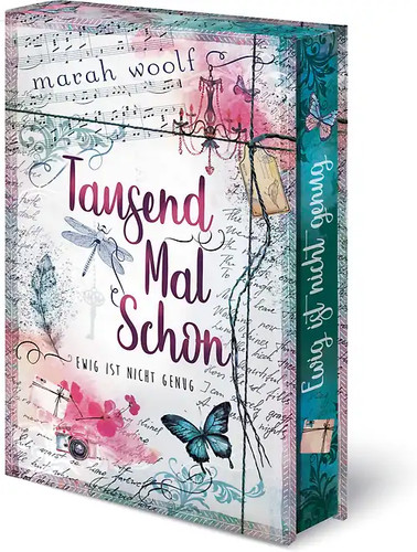 TausendMalSchon