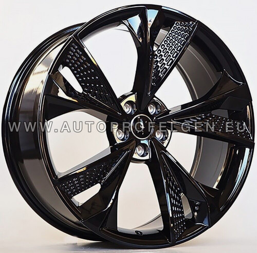 Neu audi rs6 - neu,