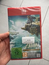 Nintendo The Legend of Zelda