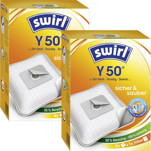 Packungen swirl 8 - 2, |