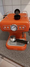 Retro Expresso Kaffeemaschine .Wenig Gebraucht...Firma KlarsteinTop Zustand