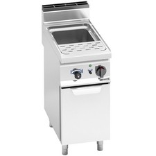 GGM Gastro Elektro Nudelkocher - 30 Liter - 8 kW