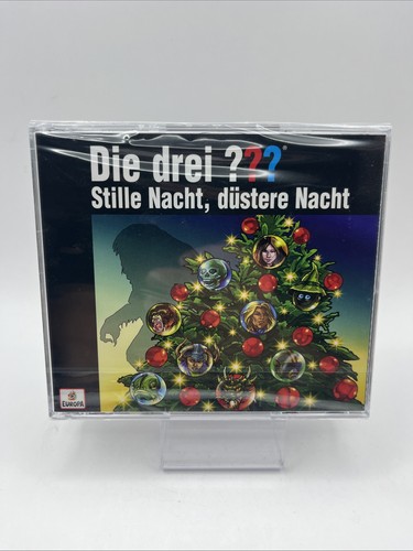 Die drei - drei,