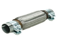 Flexibles Auspuff Flex-rohr