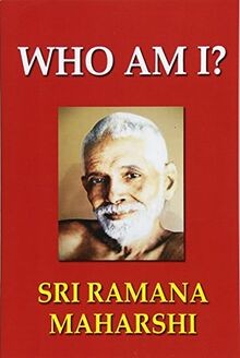 Who von maharshi - am, maharshi,