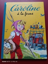 Caroline À La Ferme De Pierre